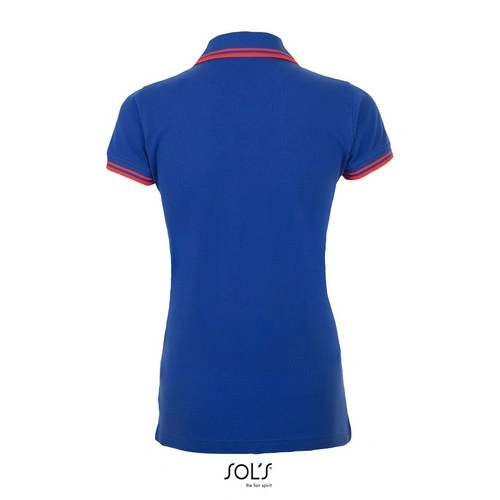 POLO MUJER SOL'S PASADENA WOMEN REF S00578