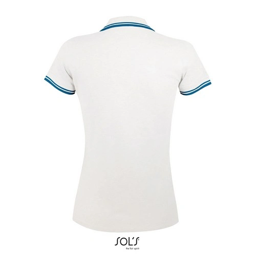 POLO MUJER SOL'S PASADENA WOMEN REF S00578