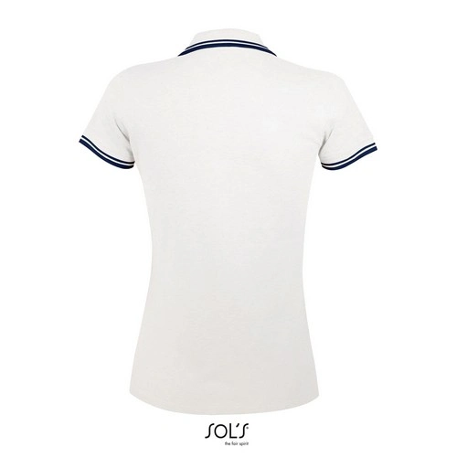 POLO MUJER SOL'S PASADENA WOMEN REF S00578