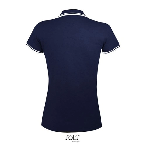 POLO MUJER SOL'S PASADENA WOMEN REF S00578
