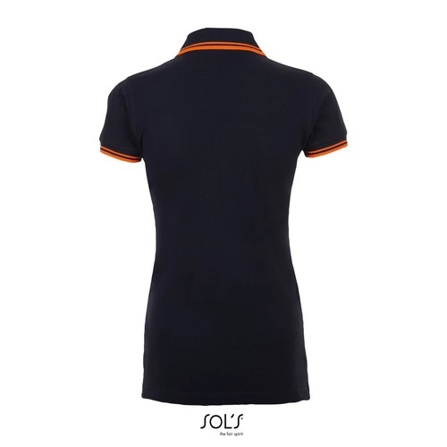 POLO MUJER SOL'S PASADENA WOMEN REF S00578