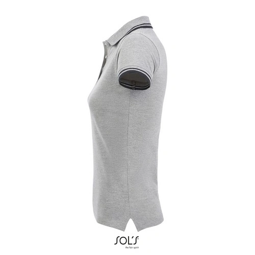 POLO MUJER SOL'S PASADENA WOMEN REF S00578