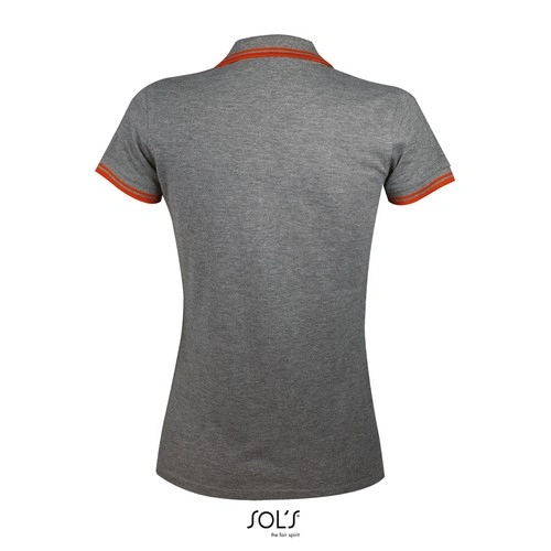 POLO MUJER SOL'S PASADENA WOMEN REF S00578