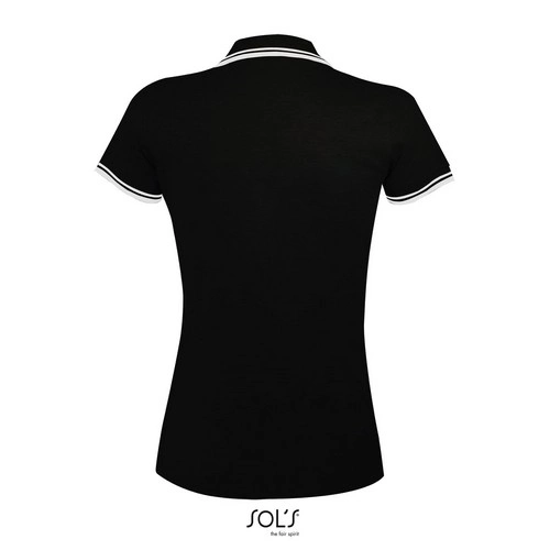 POLO MUJER SOL'S PASADENA WOMEN REF S00578