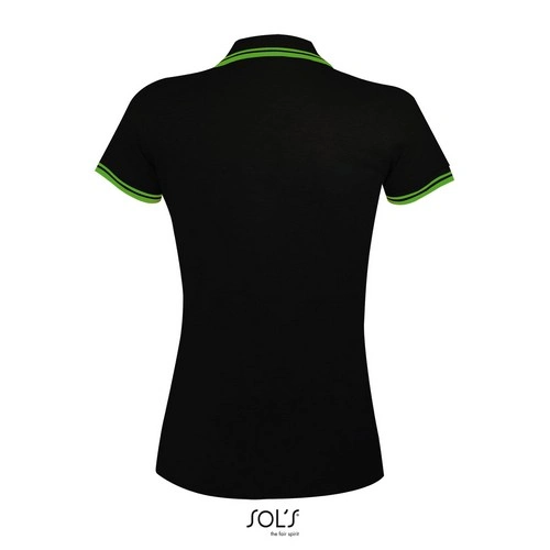 POLO MUJER SOL'S PASADENA WOMEN REF S00578