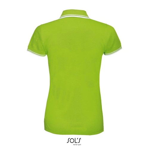POLO MUJER SOL'S PASADENA WOMEN REF S00578