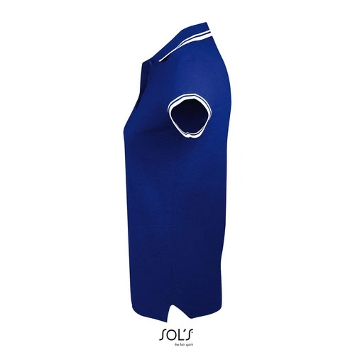 POLO MUJER SOL'S PASADENA WOMEN REF S00578