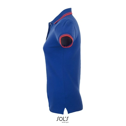 POLO MUJER SOL'S PASADENA WOMEN REF S00578