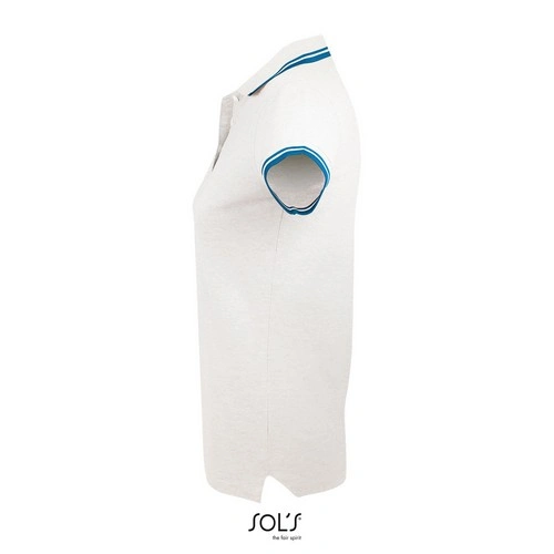 POLO MUJER SOL'S PASADENA WOMEN REF S00578