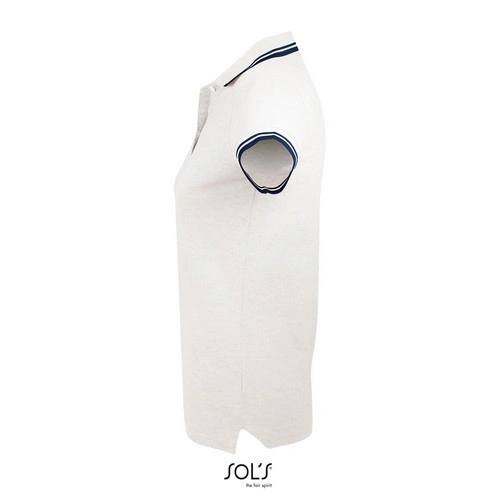 POLO MUJER SOL'S PASADENA WOMEN REF S00578
