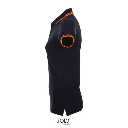 POLO MUJER SOL'S PASADENA WOMEN REF S00578