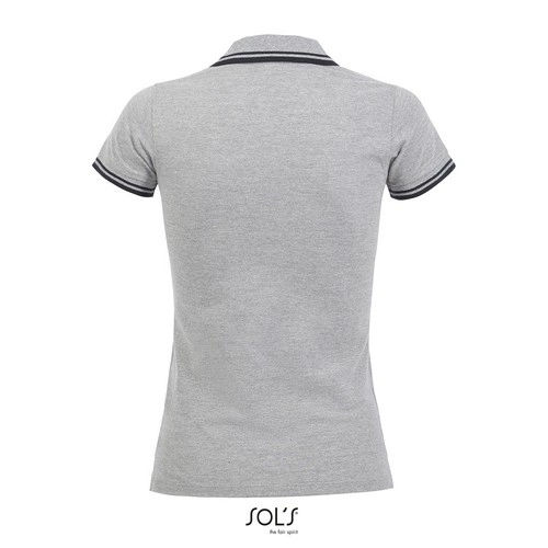 POLO MUJER SOL'S PASADENA WOMEN REF S00578