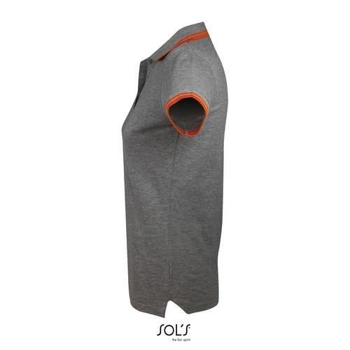 POLO MUJER SOL'S PASADENA WOMEN REF S00578