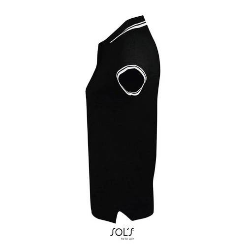 POLO MUJER SOL'S PASADENA WOMEN REF S00578