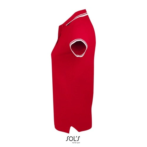 POLO MUJER SOL'S PASADENA WOMEN REF S00578