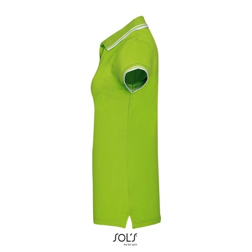 POLO MUJER SOL'S PASADENA WOMEN REF S00578