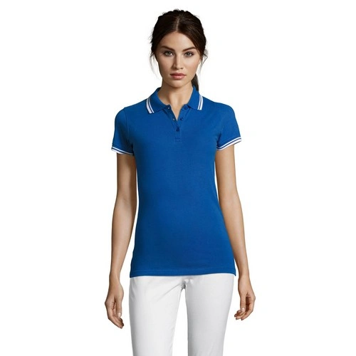 POLO MUJER SOL'S PASADENA WOMEN REF S00578