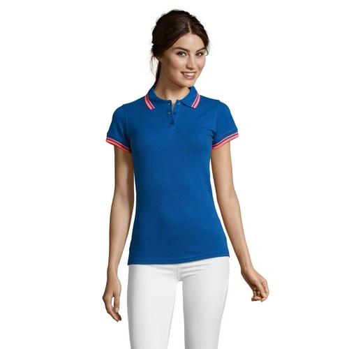 POLO MUJER SOL'S PASADENA WOMEN REF S00578