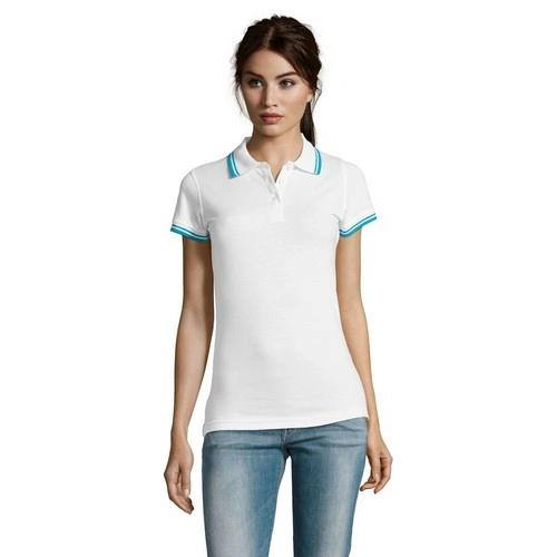 POLO MUJER SOL'S PASADENA WOMEN REF S00578