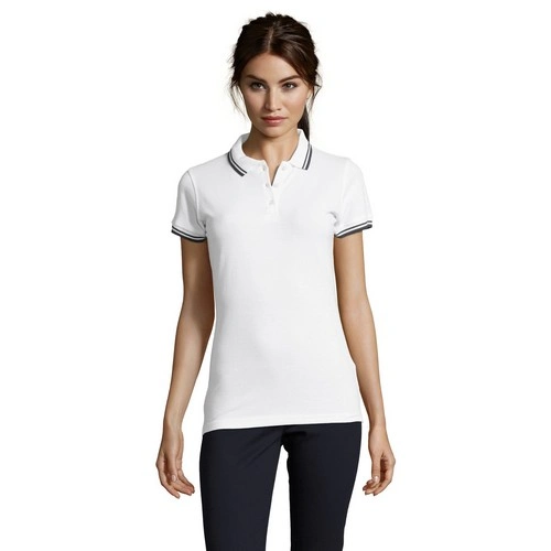 POLO MUJER SOL'S PASADENA WOMEN REF S00578