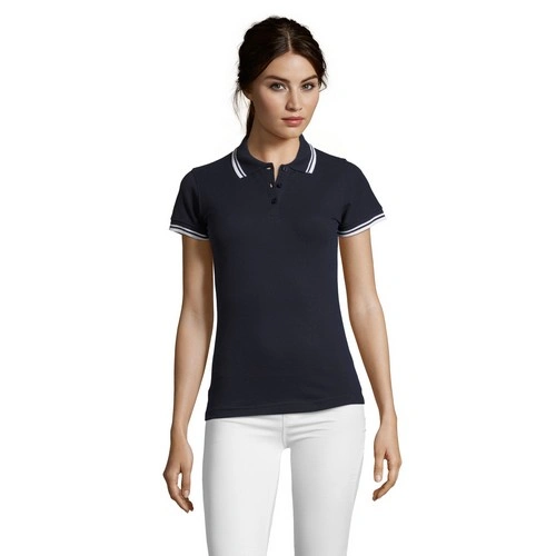 POLO MUJER SOL'S PASADENA WOMEN REF S00578