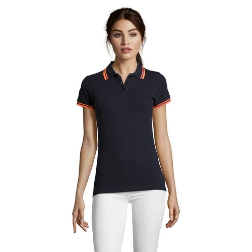POLO MUJER SOL'S PASADENA WOMEN REF S00578