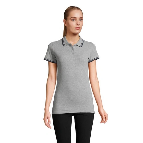 POLO MUJER SOL'S PASADENA WOMEN REF S00578