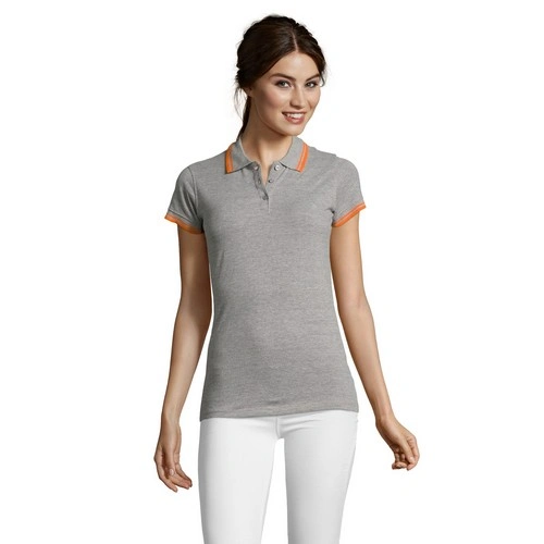 POLO MUJER SOL'S PASADENA WOMEN REF S00578