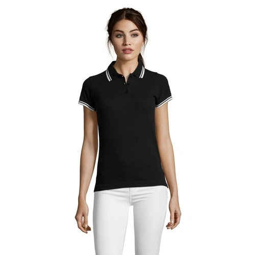 POLO MUJER SOL'S PASADENA WOMEN REF S00578