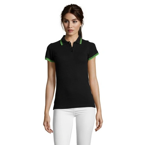 POLO MUJER SOL'S PASADENA WOMEN REF S00578