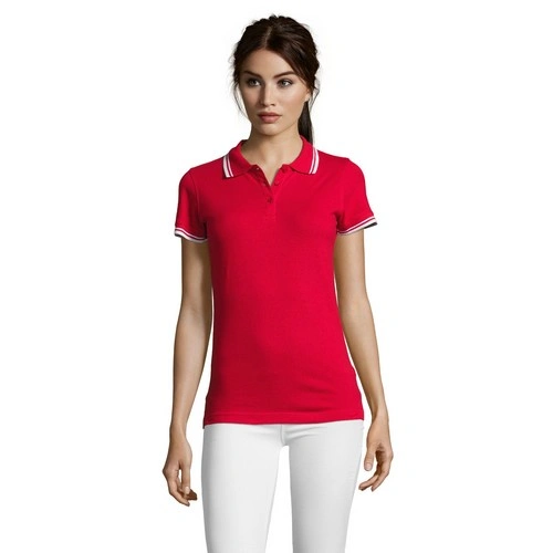 POLO MUJER SOL'S PASADENA WOMEN REF S00578