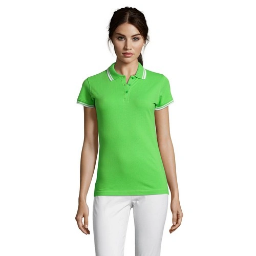 POLO MUJER SOL'S PASADENA WOMEN REF S00578