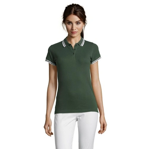 POLO MUJER SOL'S PASADENA WOMEN REF S00578