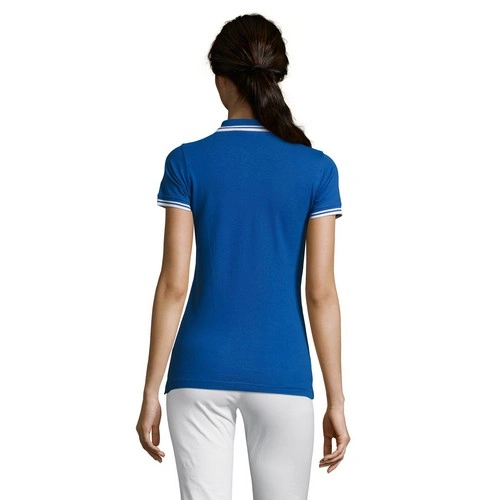 POLO MUJER SOL'S PASADENA WOMEN REF S00578