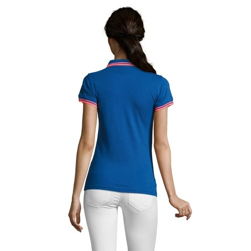POLO MUJER SOL'S PASADENA WOMEN REF S00578