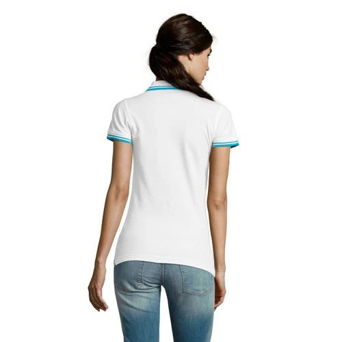 POLO MUJER SOL'S PASADENA WOMEN REF S00578