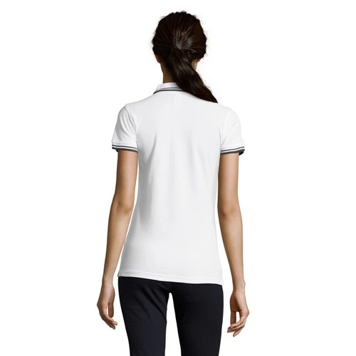 POLO MUJER SOL'S PASADENA WOMEN REF S00578