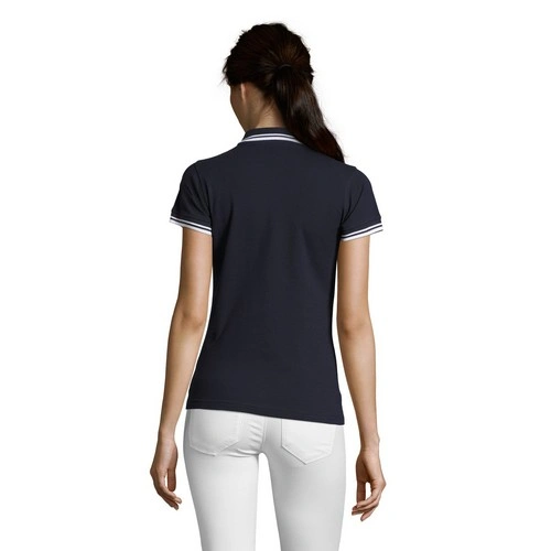 POLO MUJER SOL'S PASADENA WOMEN REF S00578