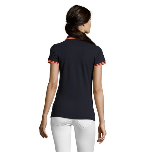 POLO MUJER SOL'S PASADENA WOMEN REF S00578