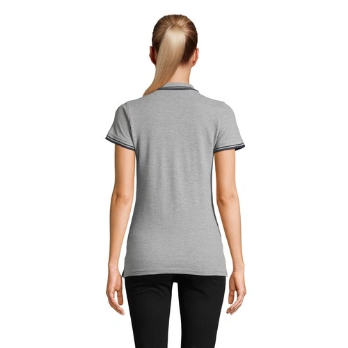 POLO MUJER SOL'S PASADENA WOMEN REF S00578