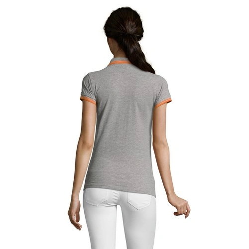 POLO MUJER SOL'S PASADENA WOMEN REF S00578