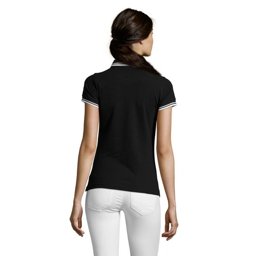 POLO MUJER SOL'S PASADENA WOMEN REF S00578