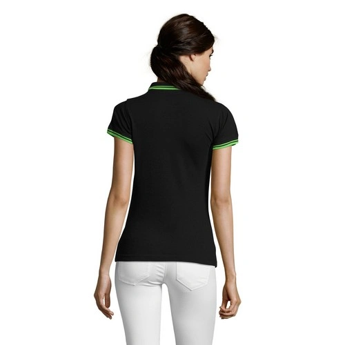 POLO MUJER SOL'S PASADENA WOMEN REF S00578