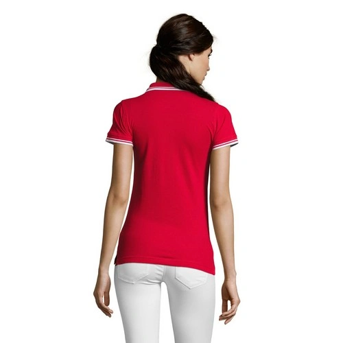 POLO MUJER SOL'S PASADENA WOMEN REF S00578