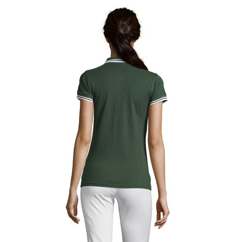 POLO MUJER SOL'S PASADENA WOMEN REF S00578