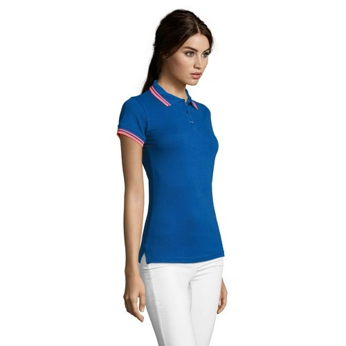 POLO MUJER SOL'S PASADENA WOMEN REF S00578