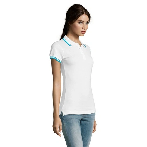 POLO MUJER SOL'S PASADENA WOMEN REF S00578