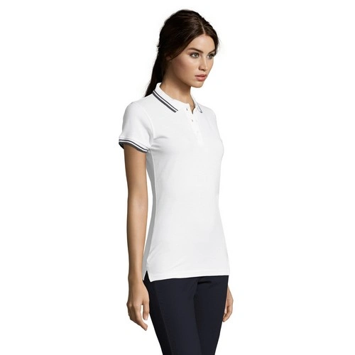 POLO MUJER SOL'S PASADENA WOMEN REF S00578