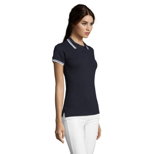 POLO MUJER SOL'S PASADENA WOMEN REF S00578