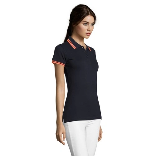 POLO MUJER SOL'S PASADENA WOMEN REF S00578